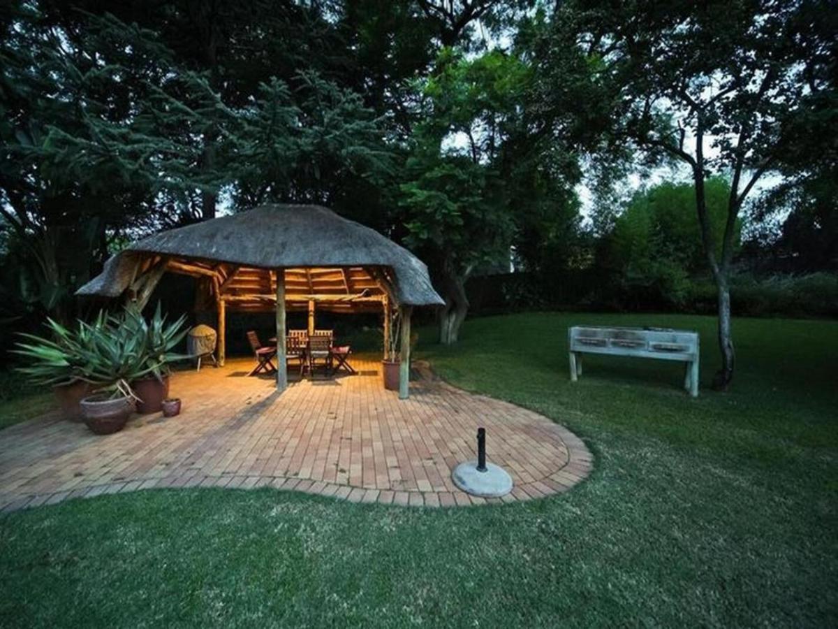 Shepherd Lodge Johannesburg Exterior foto
