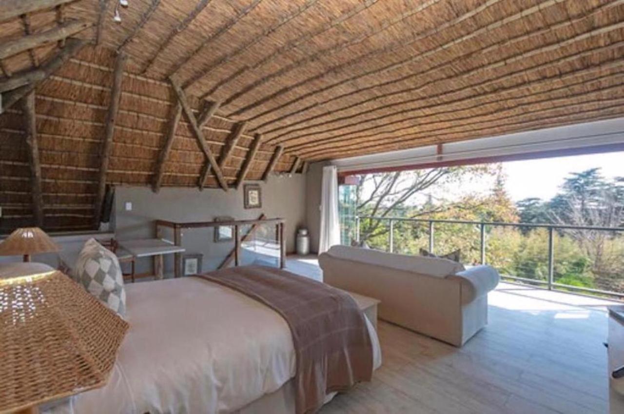 Shepherd Lodge Johannesburg Exterior foto