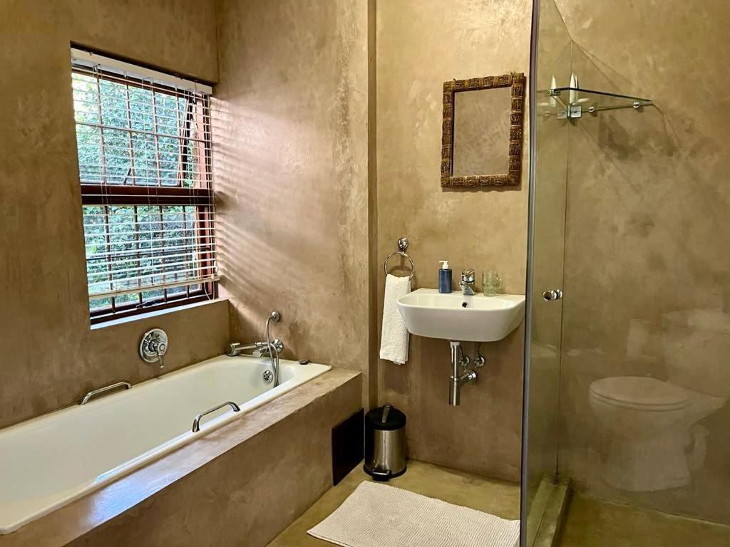 Shepherd Lodge Johannesburg Exterior foto